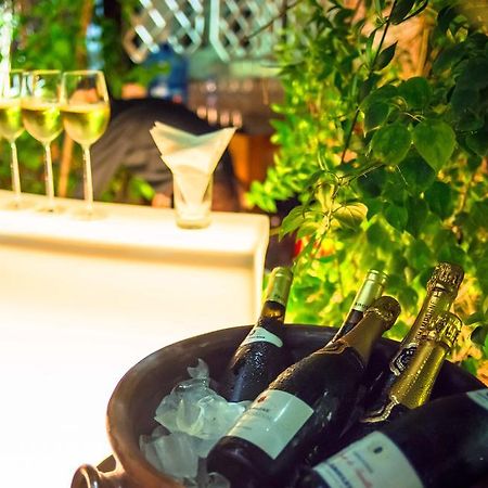 The Loft Hotel Downtown Янгон Екстер'єр фото