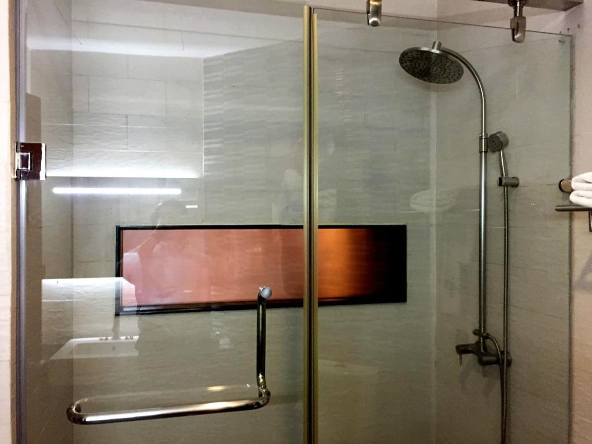 The Loft Hotel Downtown Янгон Екстер'єр фото