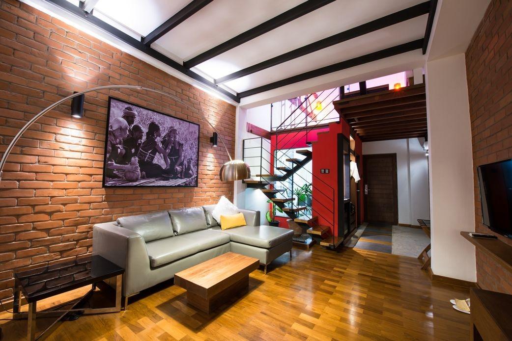 The Loft Hotel Downtown Янгон Екстер'єр фото