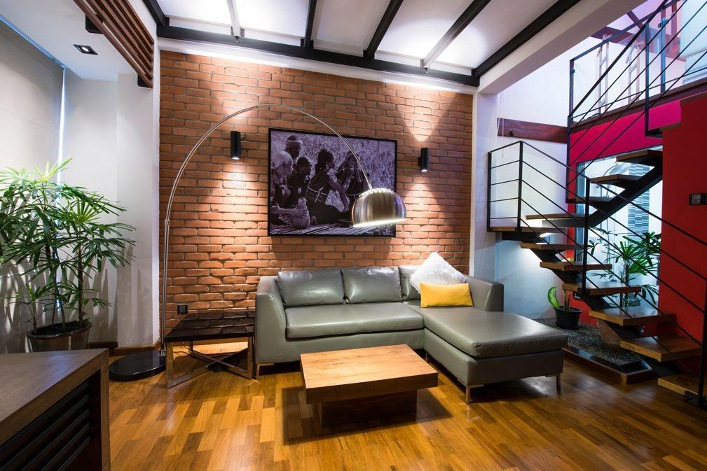 The Loft Hotel Downtown Янгон Екстер'єр фото