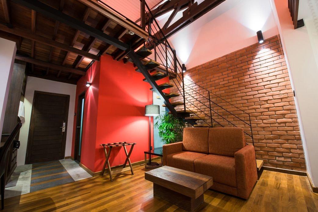 The Loft Hotel Downtown Янгон Екстер'єр фото