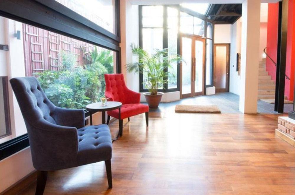 The Loft Hotel Downtown Янгон Екстер'єр фото