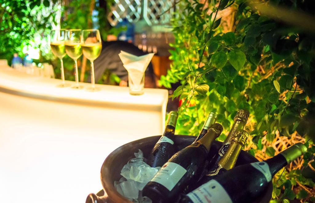 The Loft Hotel Downtown Янгон Екстер'єр фото